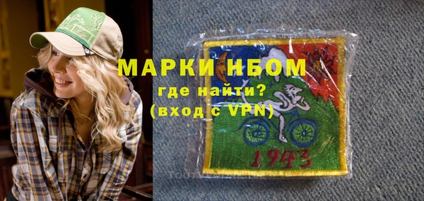 хмурый Осинники