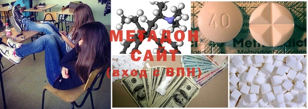 винт Осташков