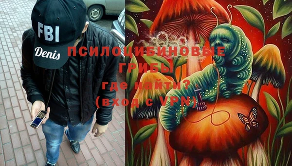 винт Осташков